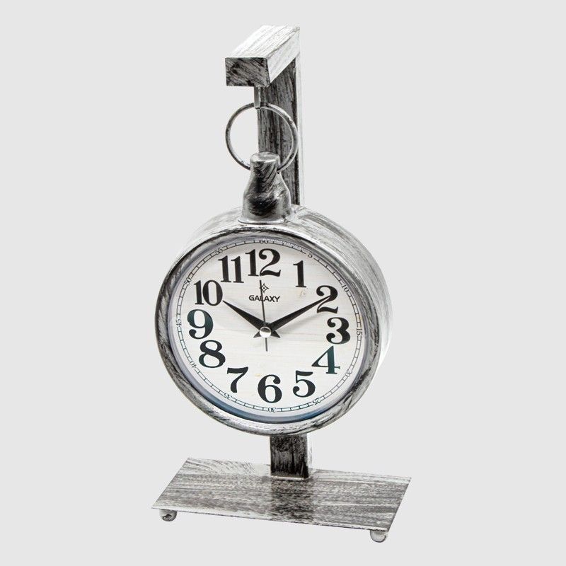 Galaxy Ayp-832 Gk Elips Masa Saati