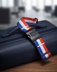Vıchy Valiz Kemeri 5 x 180 Cm Vch-6859