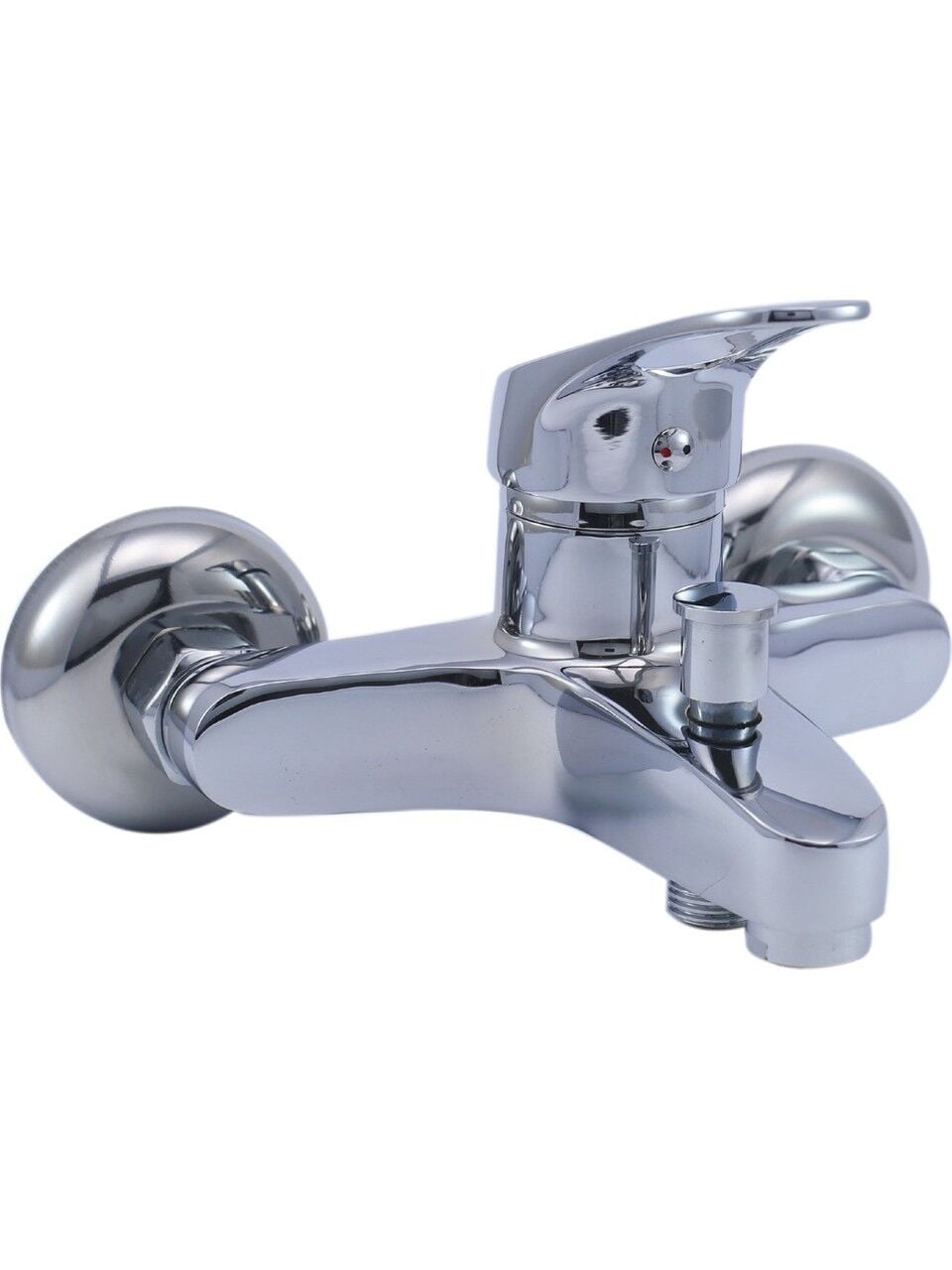Okyanus Mix Banyo Bataryası Gümüş