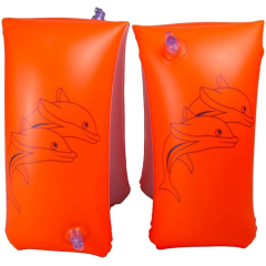 Bermuda Kolluk Kalın Yunus Şekilli 40X17Cm