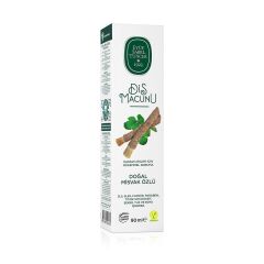 Eyüp Sabri Tuncer Doğal Misvak Özlü Diş Macunu 90 Ml