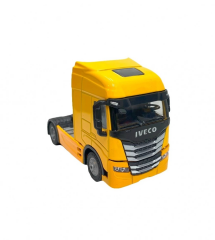 Metaş Tır Kafası Metal Çek Bırak Sesli Işıklı İveco