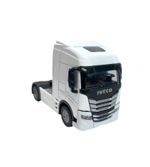 Metaş Tır Kafası Metal Çek Bırak Sesli Işıklı İveco