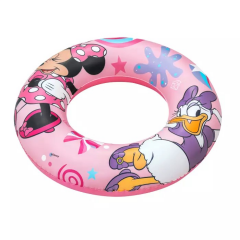Bestway Deniz Simidi Minnie 56cm Pembe