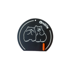 Omilife Gider Koku Önleyici Mat Fenomen Ürün