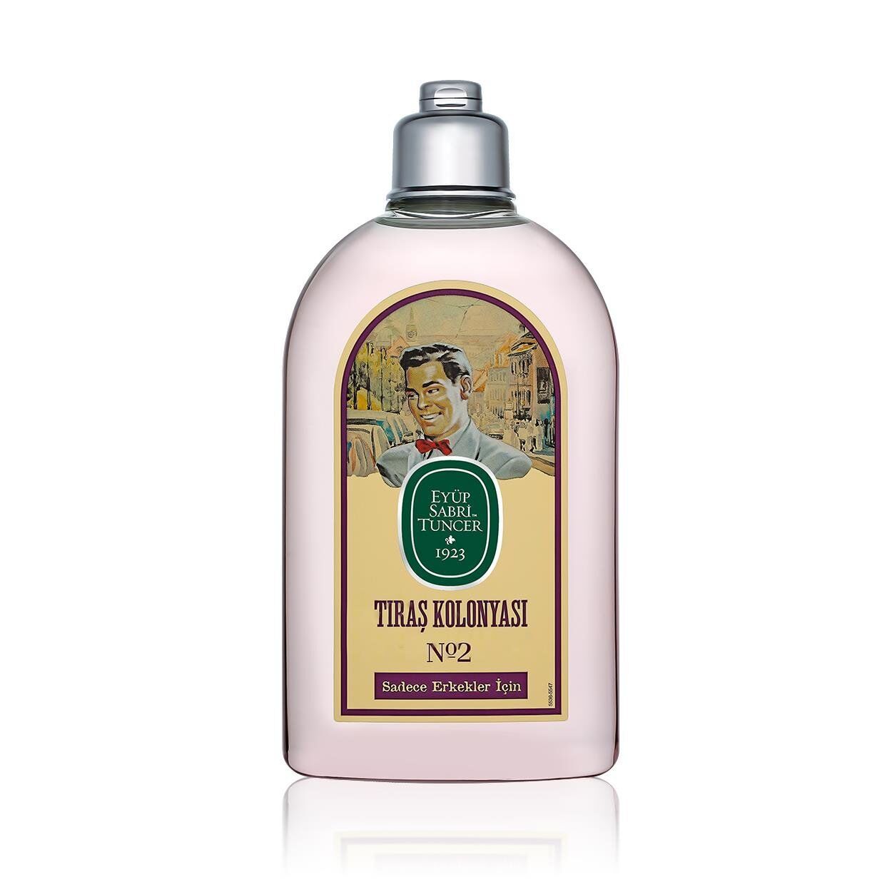 Eyüp Sabri Tuncer Traş Kolonyası No:2 250 Ml