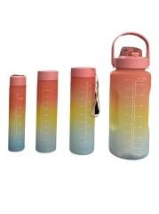 Dempower Mjgn-590 4 Lü Matara Suluk Sticker Hediyeli