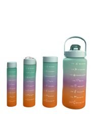 Dempower Mjgn-590 4 Lü Matara Suluk Sticker Hediyeli