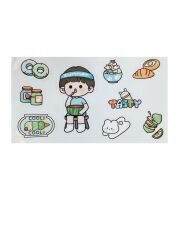 Dempower Mjgn-590 4 Lü Matara Suluk Sticker Hediyeli