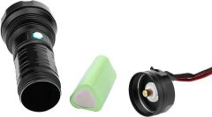 Sdr-Tw-1028 360 Derece Ledli El Feneri