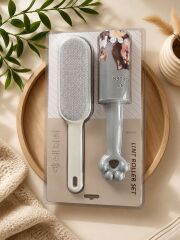 Tüy Toplama + Rulo 2 Li Set