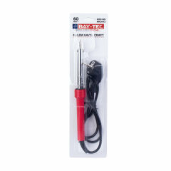 Baytec Kalem Havya 60 W Kırmızı