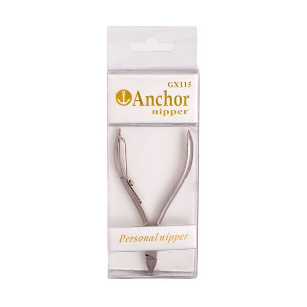Anchor Et Makası Gümüş