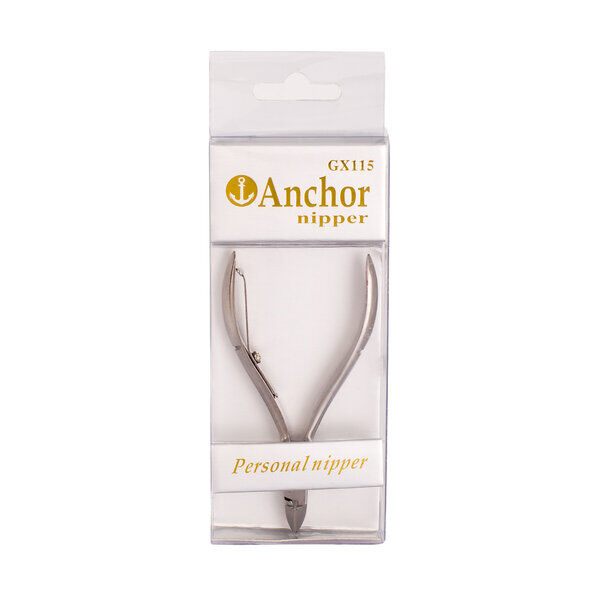 Anchor Et Makası Gümüş