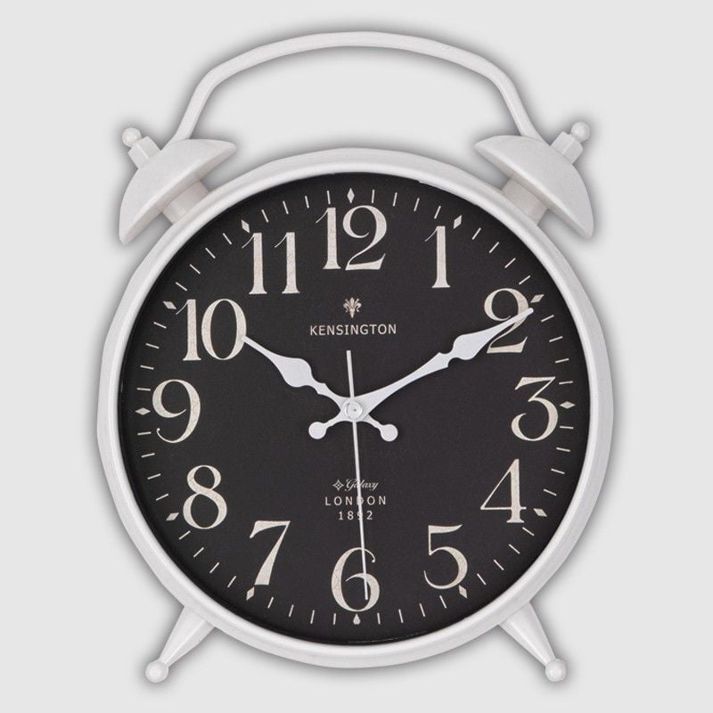 Galaxy D-300-23 Antik Peter Masa Duvar Saati