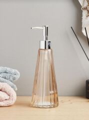 Cam Sıvı Sabunluk