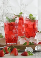 Lav Keops Meşrubat Bardağı 3 Lü