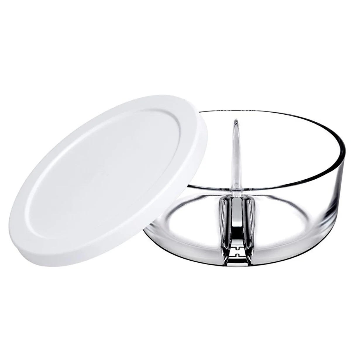 Paşabahçe  Polar Bölmeli Saklama Kabı