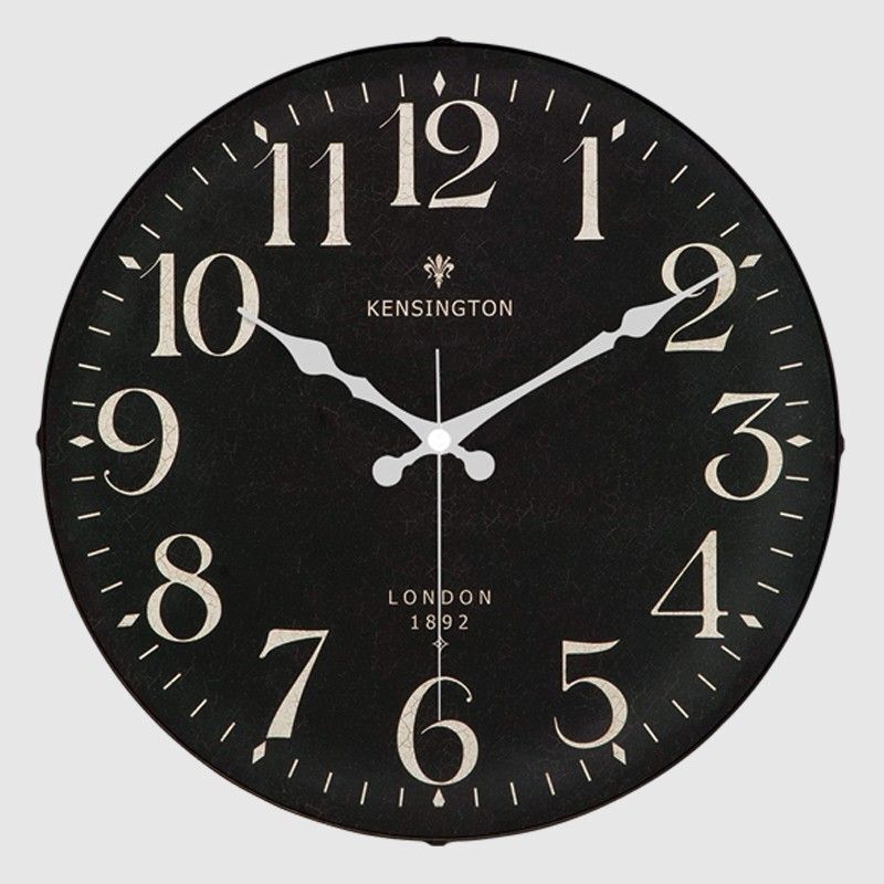 Galaxy D-1968-115 London Duvar Saati