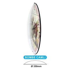 Galaxy D-1968-115 London Duvar Saati