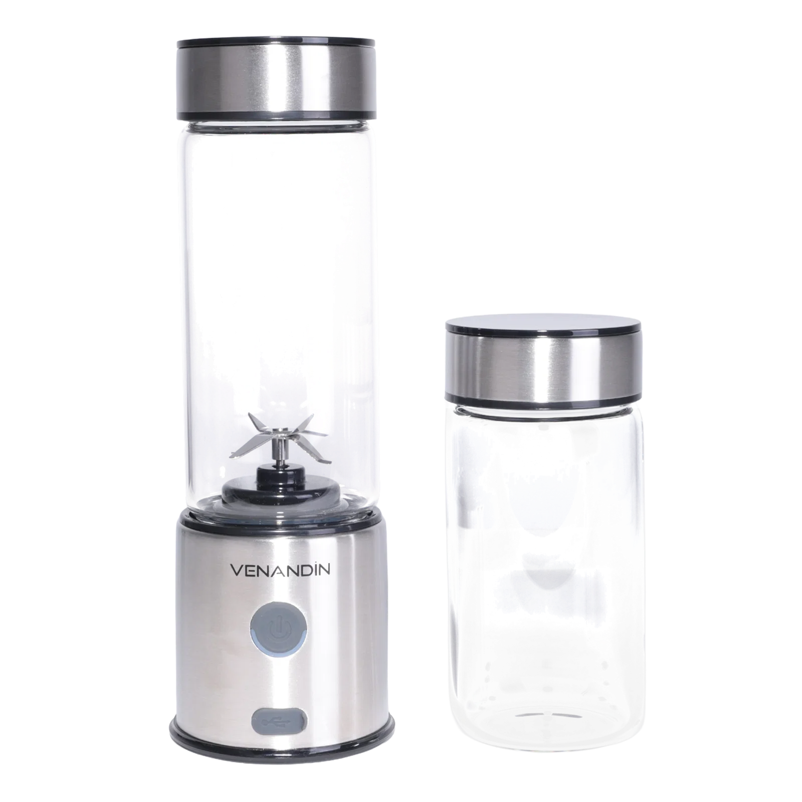 Venandin Flury Taşınabilir Şarjlı Blender