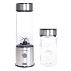 Venandin Flury Taşınabilir Şarjlı Blender