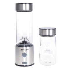 Venandin Flury Taşınabilir Şarjlı Blender