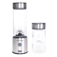 Venandin Flury Taşınabilir Şarjlı Blender
