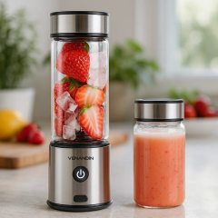 Venandin Flury Taşınabilir Şarjlı Blender
