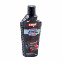 Carpi Plastik Yenileyici Parlatıcı 230 Ml