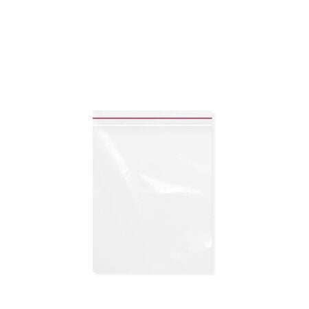 Kafem Kilitli Torba 10X12 Cm 100 Adet