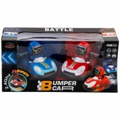 Can Toys Araba Şarjlı 2 Li Kutuda