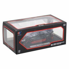 Canali Araba Metal Mercedes Benz