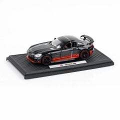 Canali Araba Metal Mercedes Benz