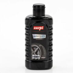 Carpi Lastik ve Plastik Parlatıcı Jel 200 Ml