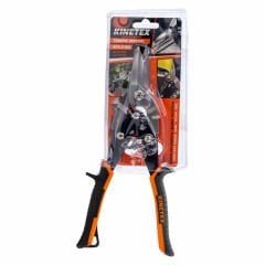 Kinetex Teneke Makası Sivri Uçlu