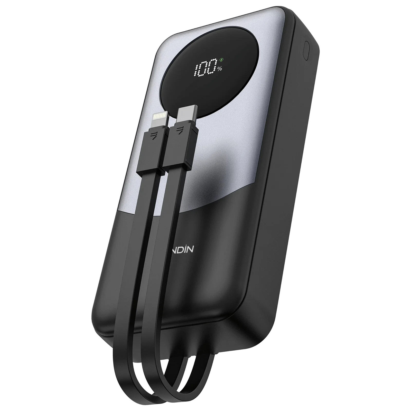 Venandin 22.5 W 20.000 Mah Powerbank