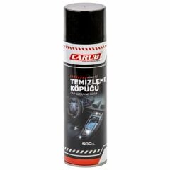 Carub Araç İçi Temizleme Köpüğü 500 Ml