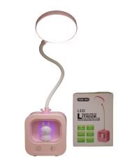 Enfa Masa Lambası Şarjlı 3 Fonksiyonlu Figürlü