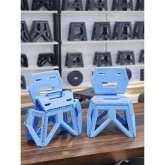 Özgen Plastik 323 Küçük Tank Katlanır Çocuk Koltuğu