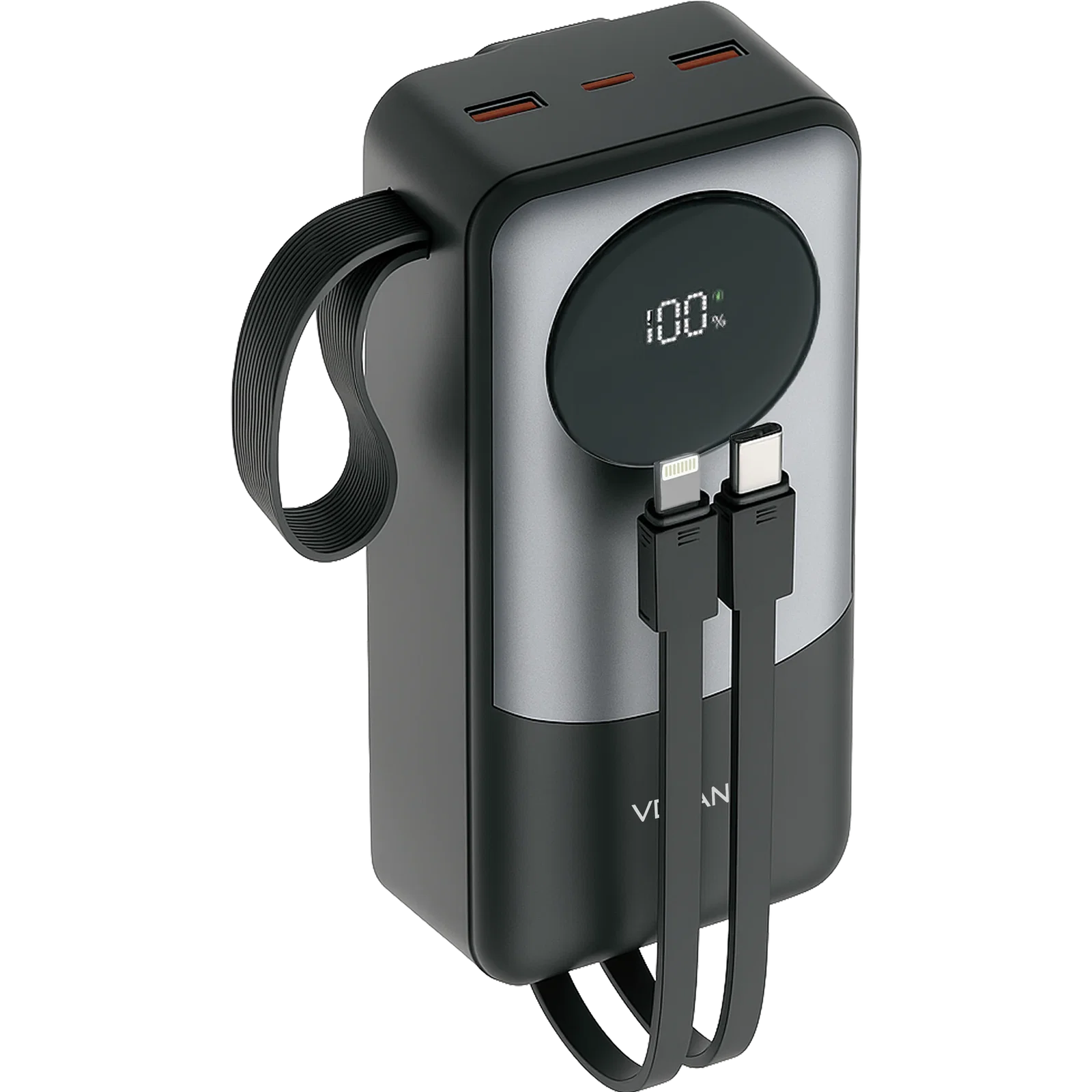 Venandin 22.5 W 30.000 Mah Powerbank