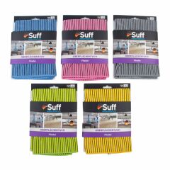 Suff Temizlik Bezi Leylak Hassas Yüzey 70X50 Cm 360 Gr