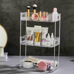 Organizers Organizer 3 Katlı Via