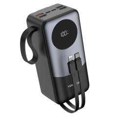 Venandin 22.5 W 40.000 Mah Powerbank