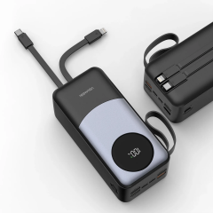 Venandin 22.5 W 40.000 Mah Powerbank