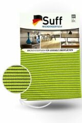 Suff Temizlik Bezi Leylak Hassas Yüzey 70X50 Cm 360 Gr Yeşil