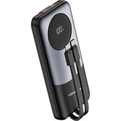 Venandin 22.5 W 10.000 Mah Powerbank