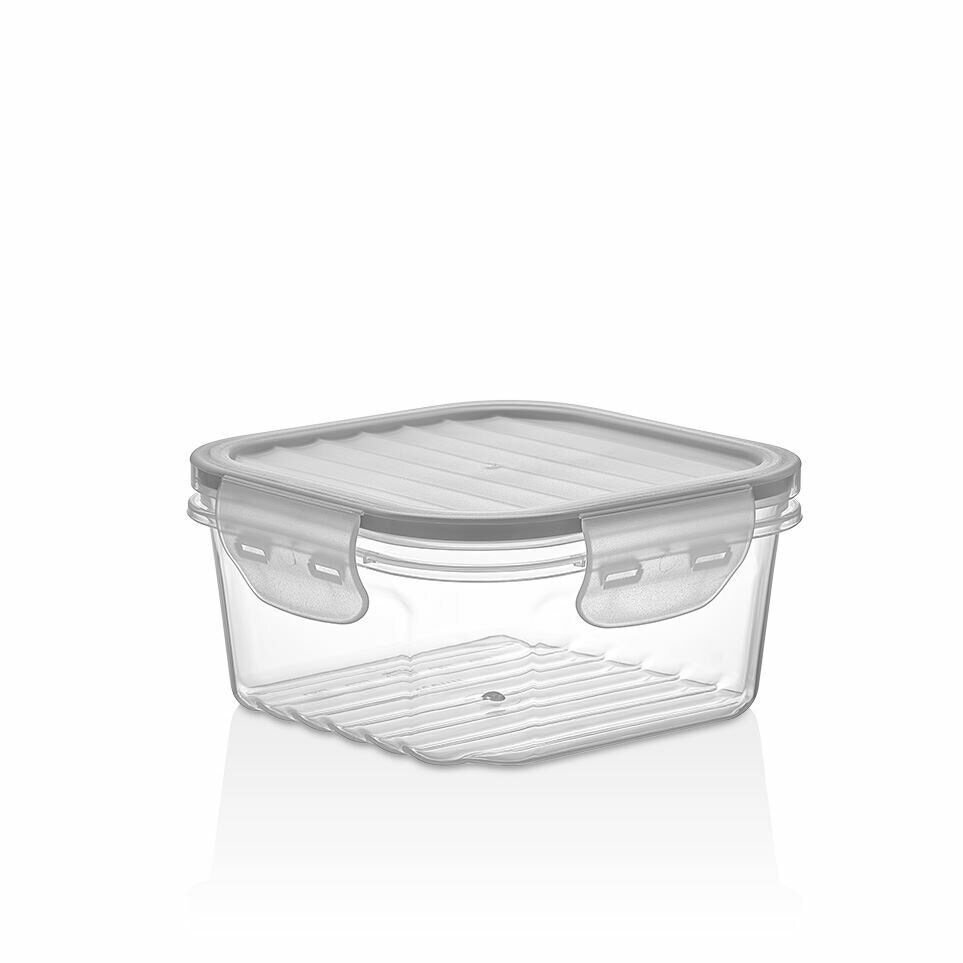 Qlüx Saklama Kabı Sızdırmaz 800 Ml