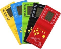 Ranchi  Gemboy Tetris Kutulu