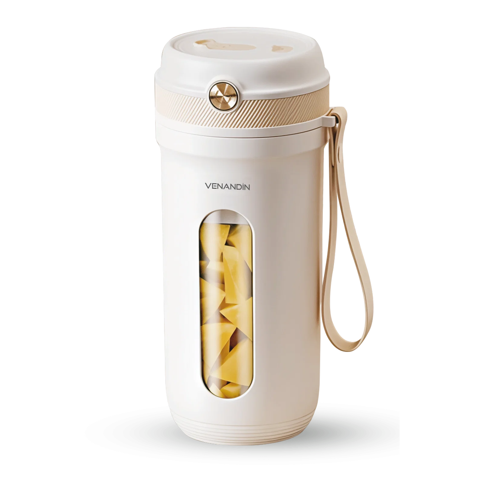 Venandin Blendic Taşınabilir Şarjlı Blender
